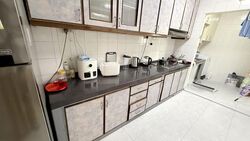 Blk 540 Woodlands Drive 16 (Woodlands), HDB 5 Rooms #639122501